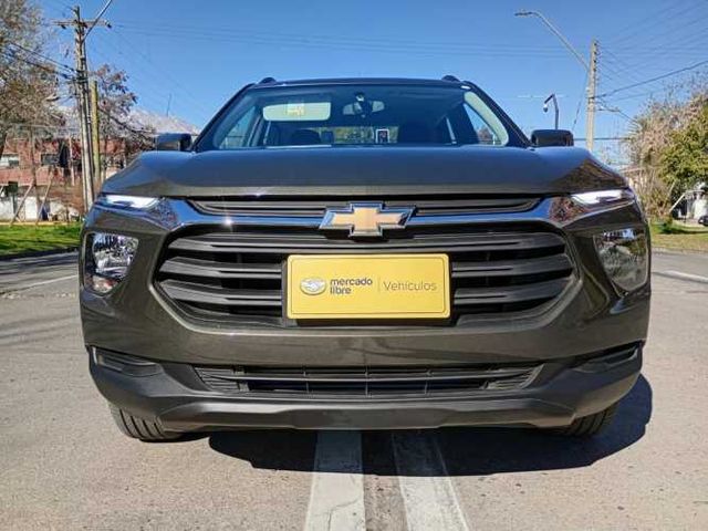 CHEVROLET MONTANA 1.2 TURBO MT 2024