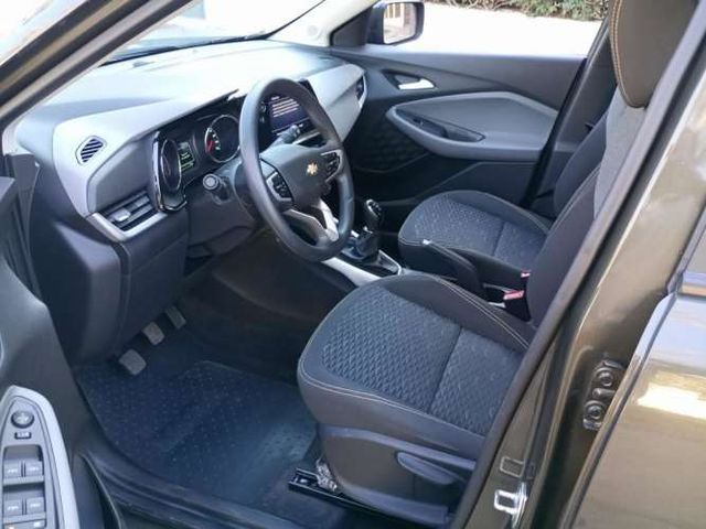 CHEVROLET MONTANA 1.2 TURBO MT 2024