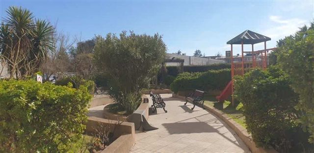 DEPARTAMENTO Edificio Amalfi, Talca Centro