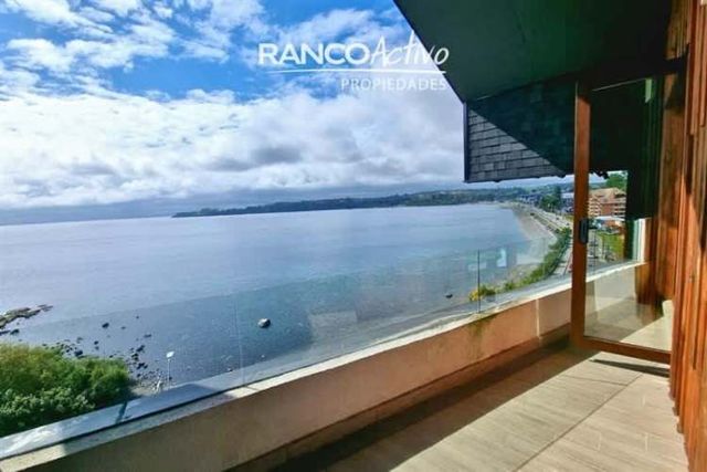 DEPARTAMENTO Palena Puerto Varas