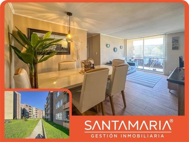 DEPARTAMENTO Acceso a Cosmito, Penco