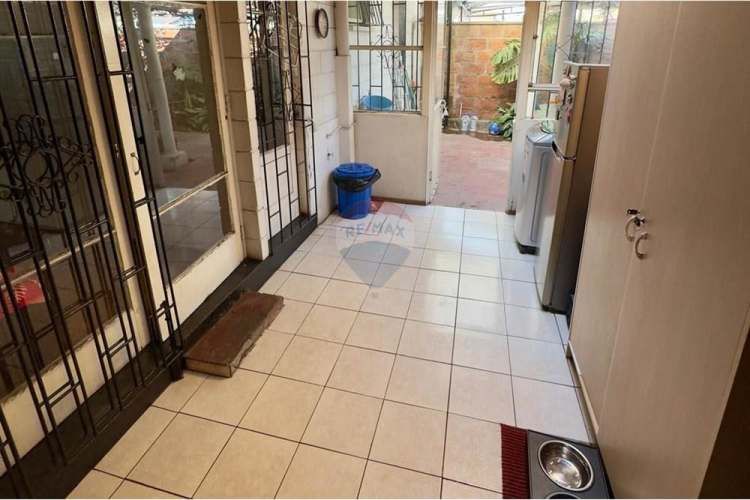 Vida cómoda, conectada y rodeada de verde