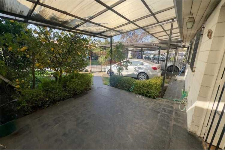 Vida cómoda, conectada y rodeada de verde