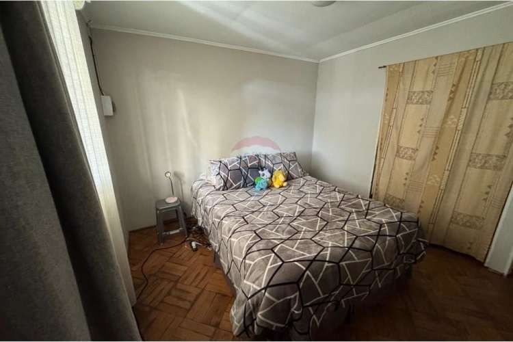 Vida cómoda, conectada y rodeada de verde