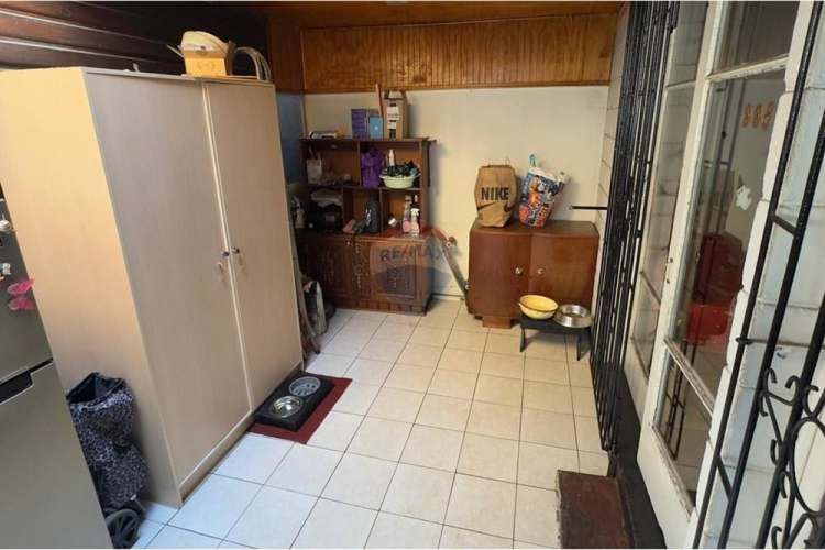 Vida cómoda, conectada y rodeada de verde