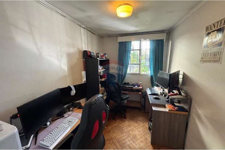 Vida cómoda, conectada y rodeada de verde