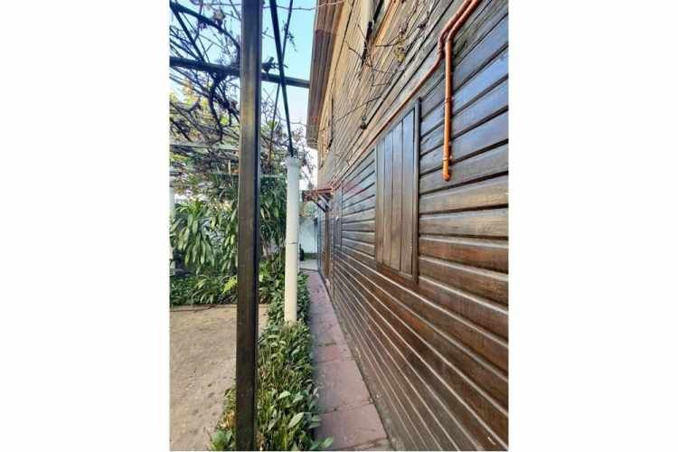 Vida cómoda, conectada y rodeada de verde