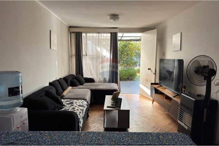 Vida cómoda, conectada y rodeada de verde