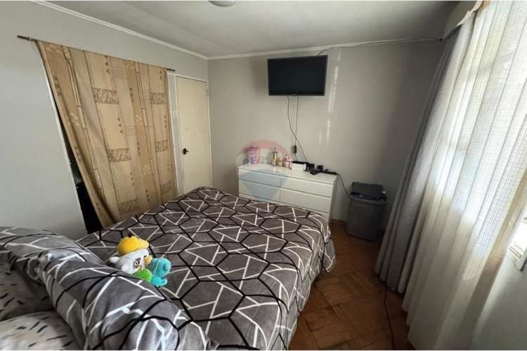 Vida cómoda, conectada y rodeada de verde