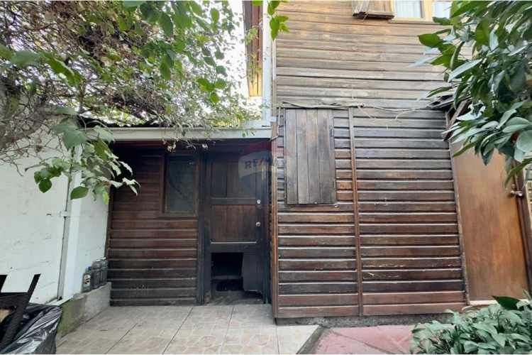 Vida cómoda, conectada y rodeada de verde