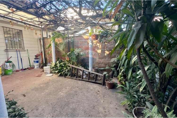 Vida cómoda, conectada y rodeada de verde