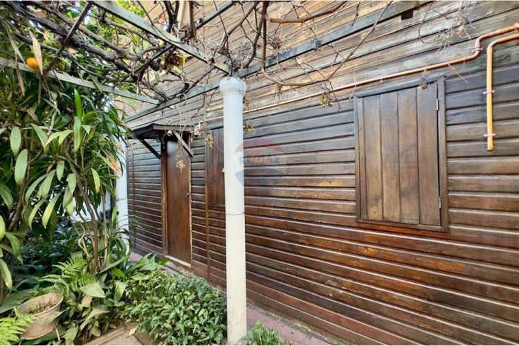 Vida cómoda, conectada y rodeada de verde