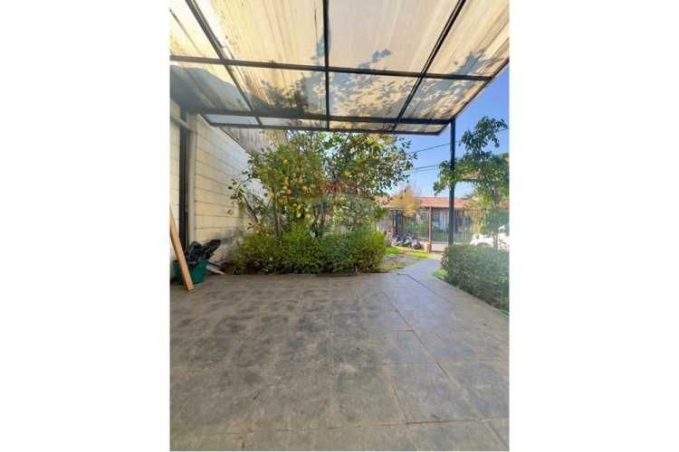 Vida cómoda, conectada y rodeada de verde