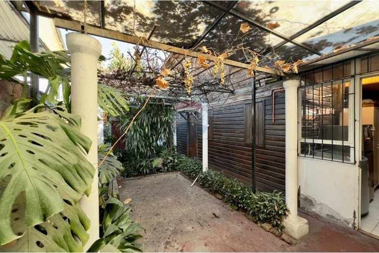 Vida cómoda, conectada y rodeada de verde