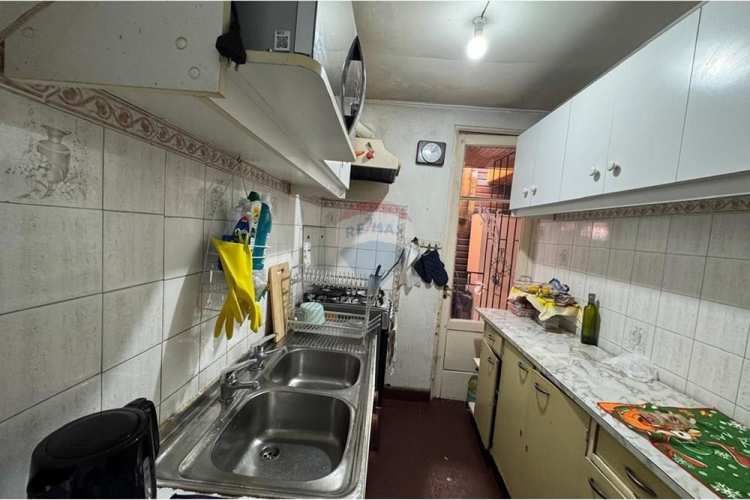 Vida cómoda, conectada y rodeada de verde