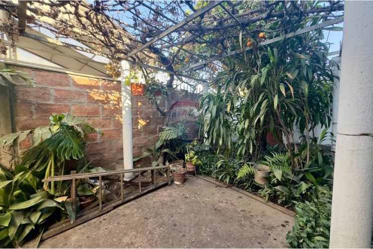 Vida cómoda, conectada y rodeada de verde