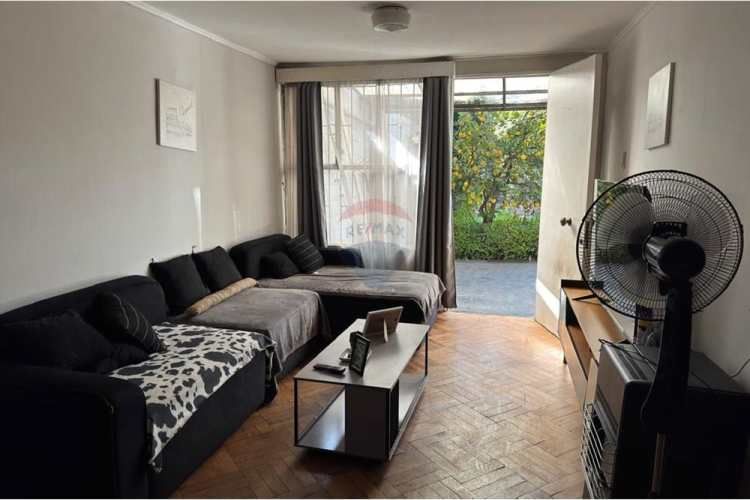 Vida cómoda, conectada y rodeada de verde