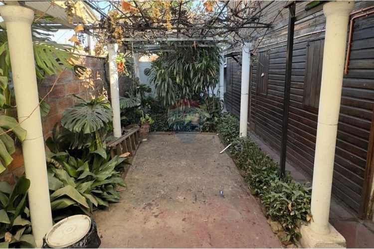 Vida cómoda, conectada y rodeada de verde