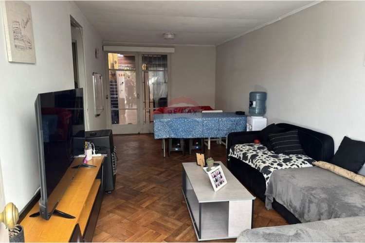 Vida cómoda, conectada y rodeada de verde