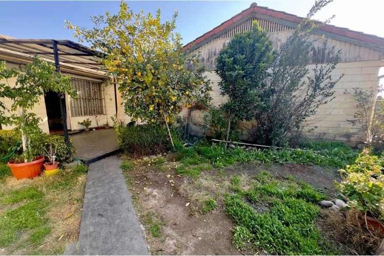 Vida cómoda, conectada y rodeada de verde