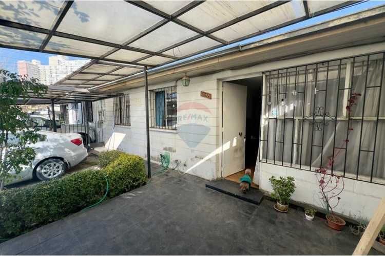 Vida cómoda, conectada y rodeada de verde