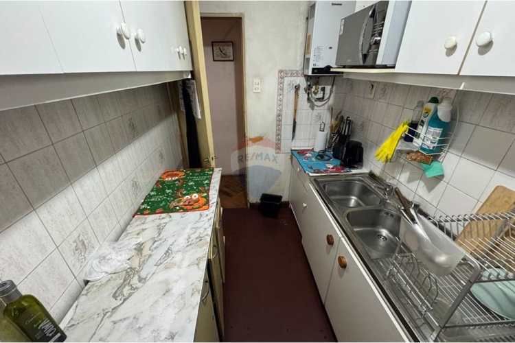 Vida cómoda, conectada y rodeada de verde