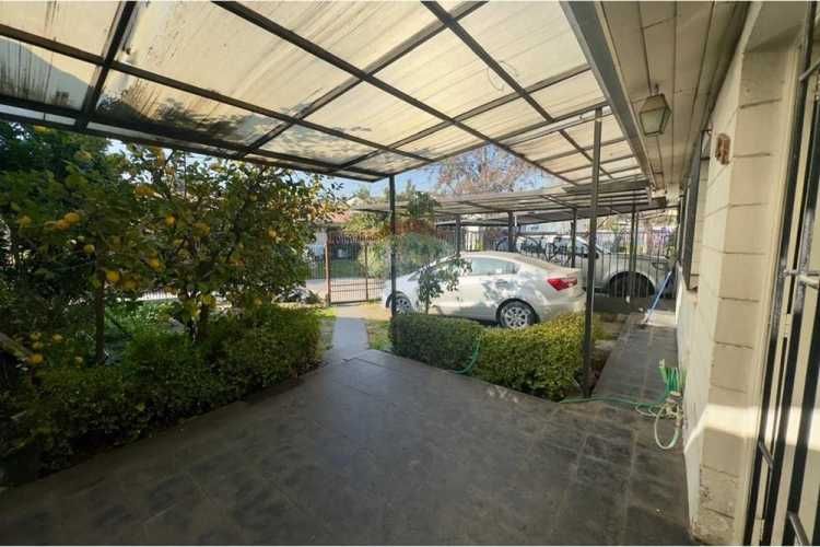 Vida cómoda, conectada y rodeada de verde