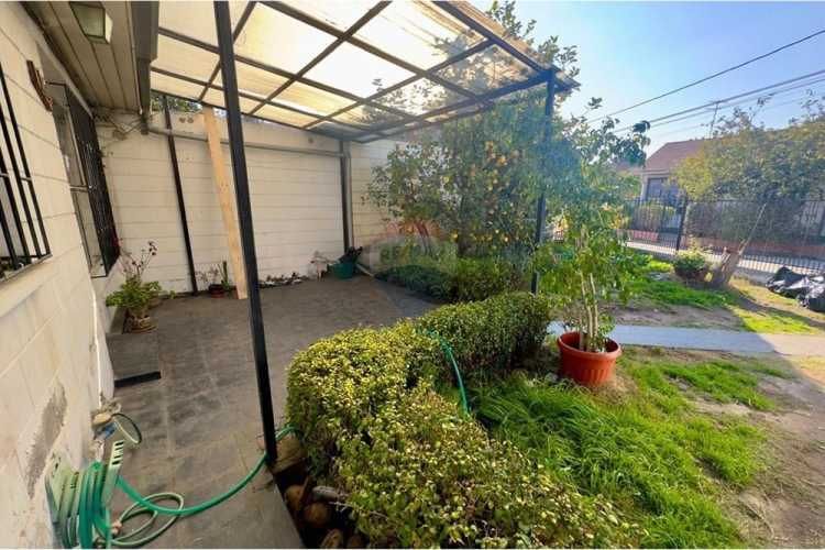 Vida cómoda, conectada y rodeada de verde