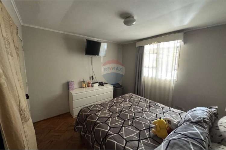 Vida cómoda, conectada y rodeada de verde