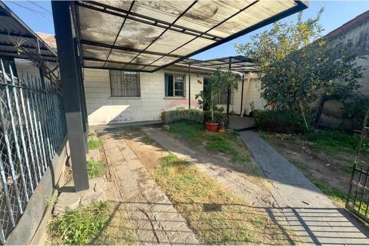 Vida cómoda, conectada y rodeada de verde