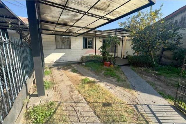 Vida cómoda, conectada y rodeada de verde