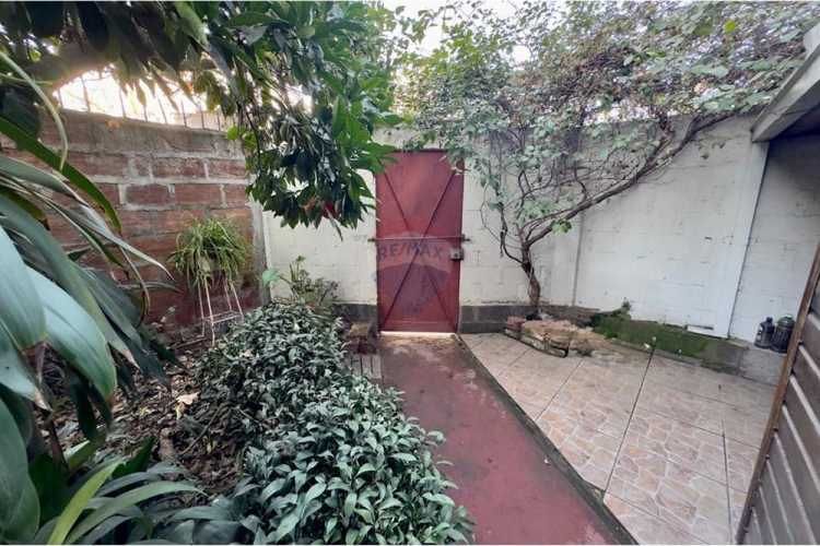 Vida cómoda, conectada y rodeada de verde