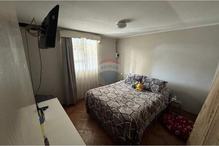 Vida cómoda, conectada y rodeada de verde