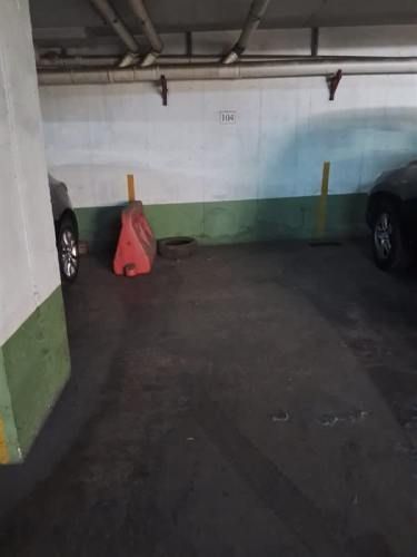 ESTACIONAMIENTO Santo Domingo 1325