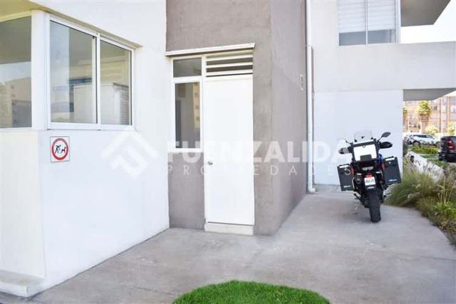 OFICINA Avenida Pacífico