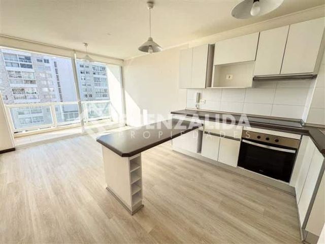 DEPARTAMENTO Avenida Pacífico