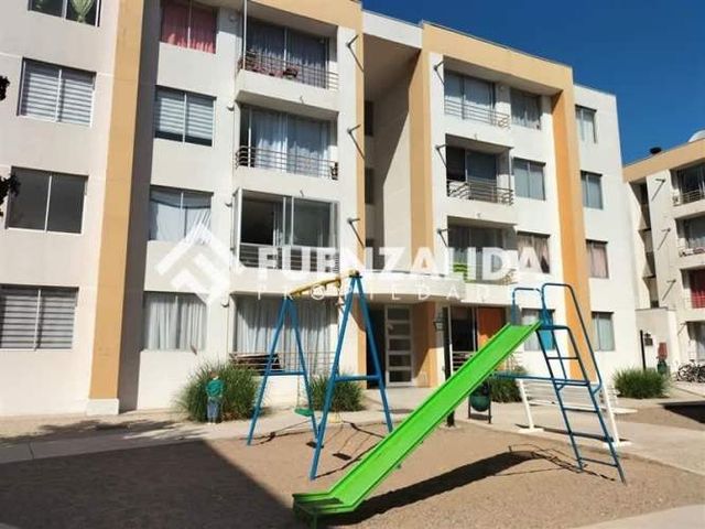 DEPARTAMENTO Avenida Arauco