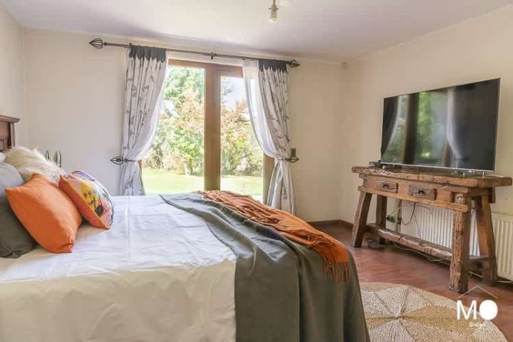 CASA Las Cortezas Poniente