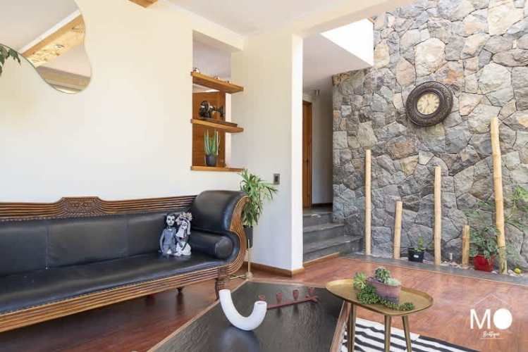 CASA Las Cortezas Poniente