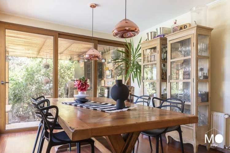 CASA Las Cortezas Poniente