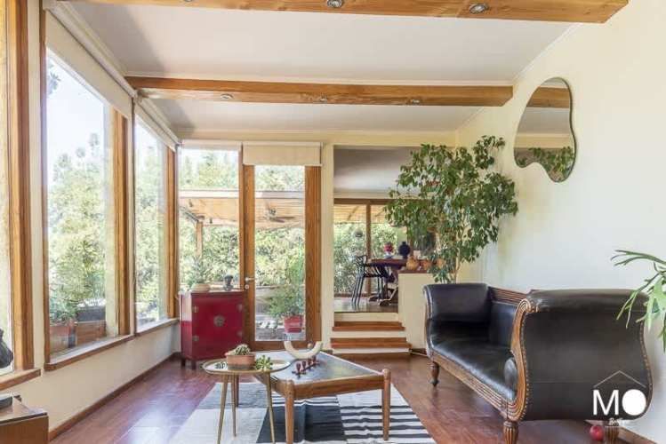 CASA Las Cortezas Poniente