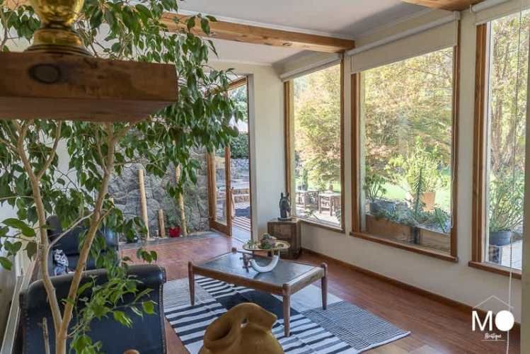 CASA Las Cortezas Poniente