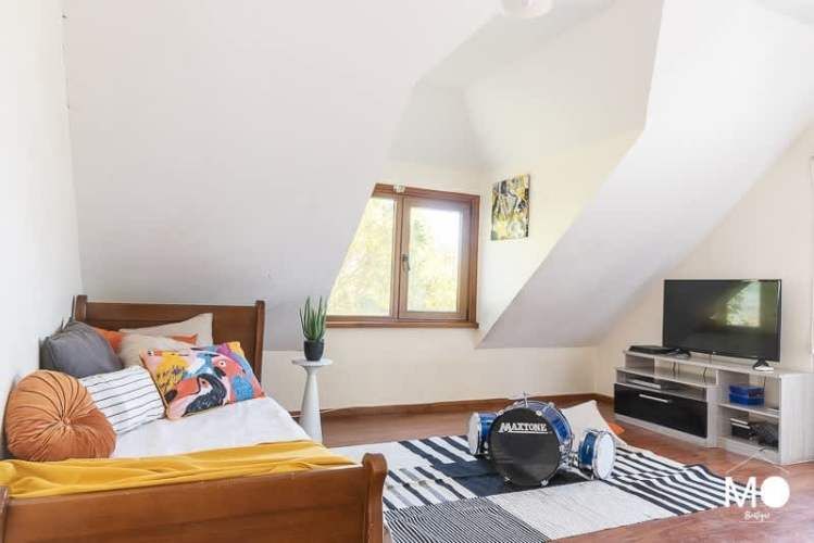 CASA Las Cortezas Poniente