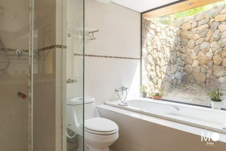 CASA Las Cortezas Poniente