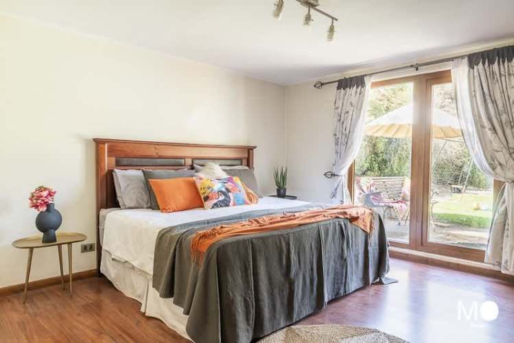 CASA Las Cortezas Poniente