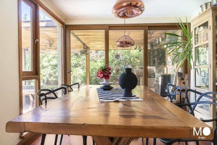 CASA Las Cortezas Poniente