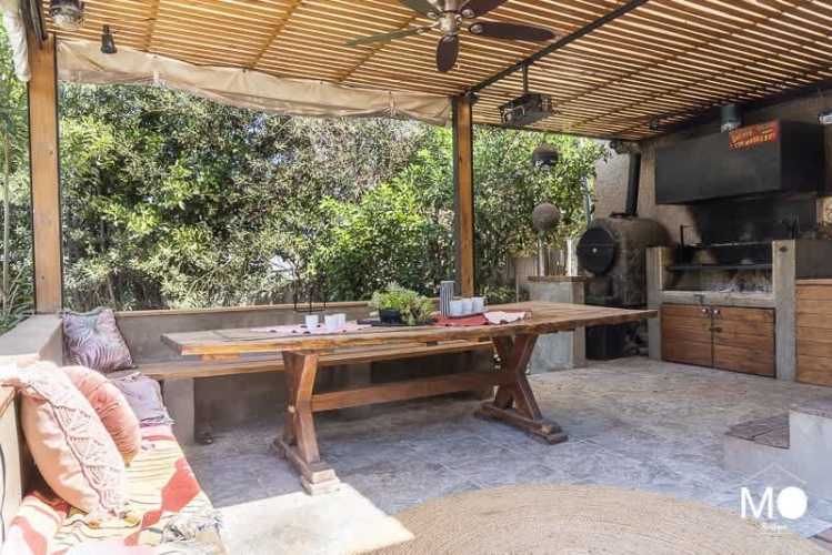 CASA Las Cortezas Poniente