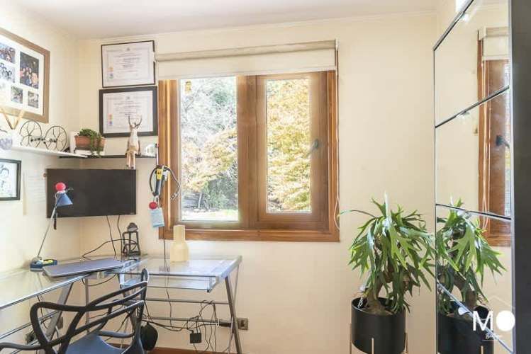 CASA Las Cortezas Poniente