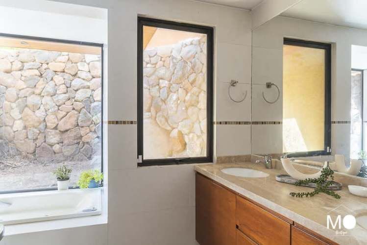 CASA Las Cortezas Poniente