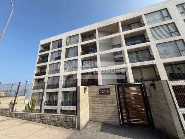 SE VENDE DEPARTAMENTO EN PARQUE INGLES